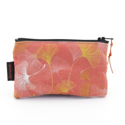 Moneders de Tela Fets a Mà sostenibles i pràctics - Sarasak