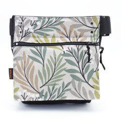 Ronyonera Unisex Feta a Mà, Lleugera i Pràctica - Sarasak